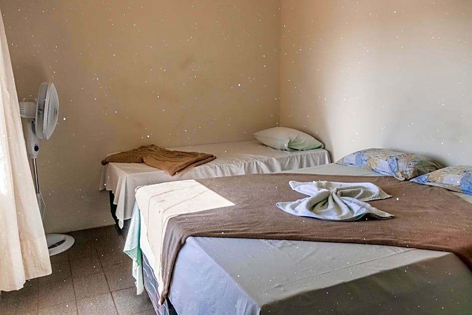 Diamantina Palace Hotel