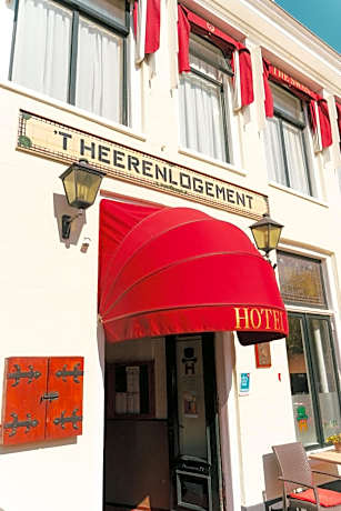 Hotel Restaurant 't Heerenlogement