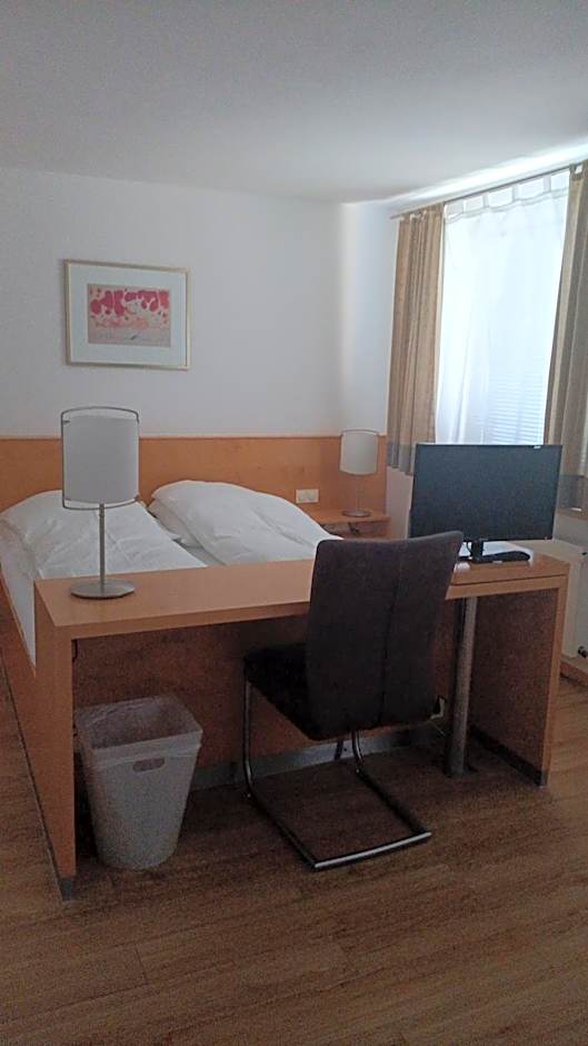 Hotel Markt3