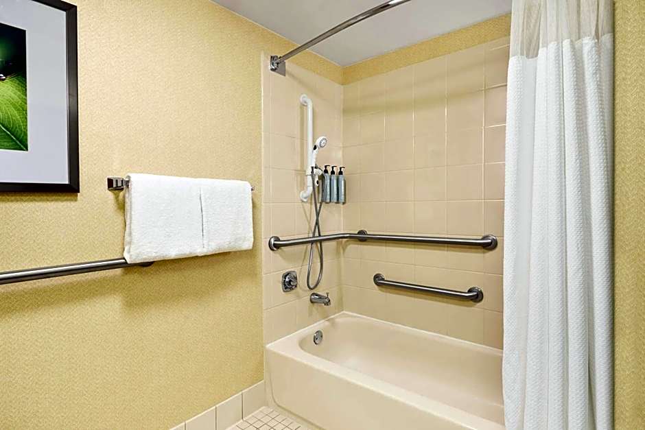 Courtyard by Marriott Des Moines West/Clive