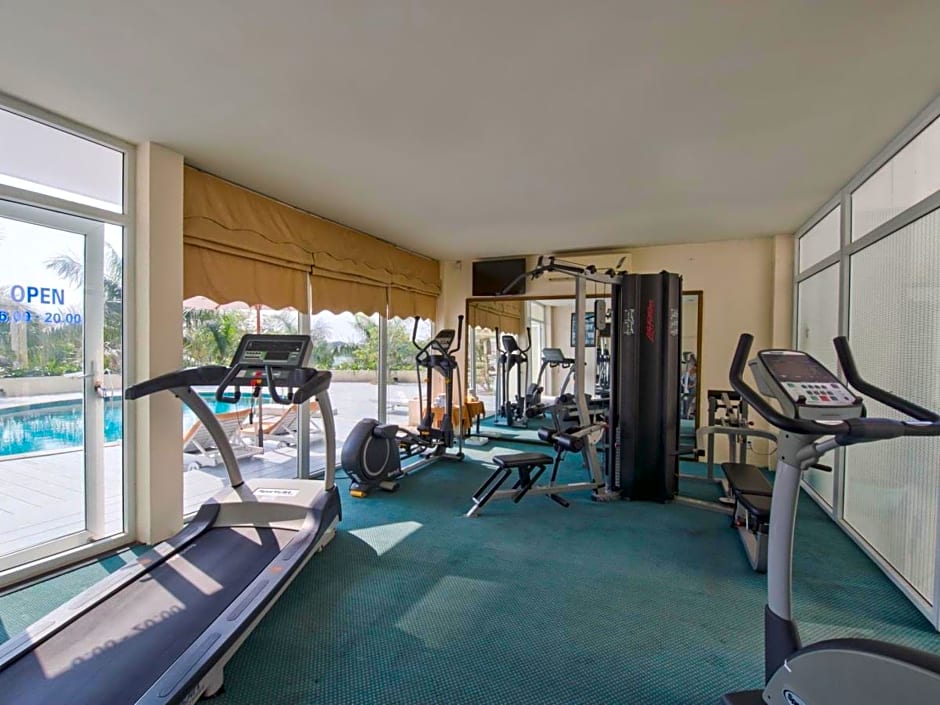 Muong Thanh Holiday Hue Hotel