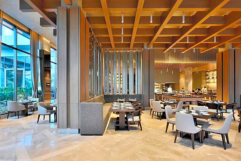 INDORE MARRIOTT HOTEL