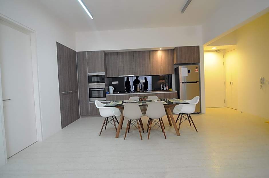 By The Sea@Side Seaview n Side Pool view (C3A3A)