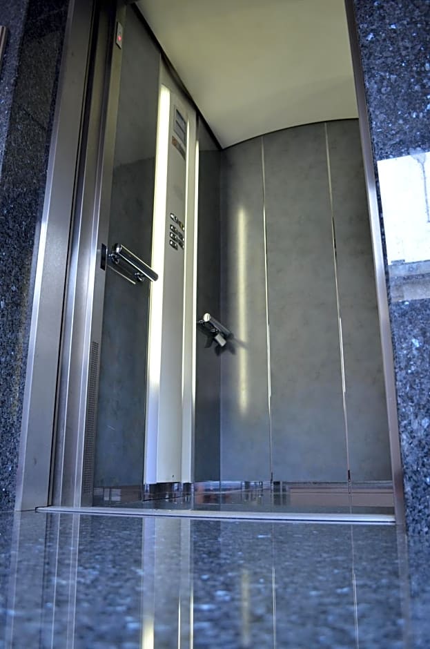Hotel Adria