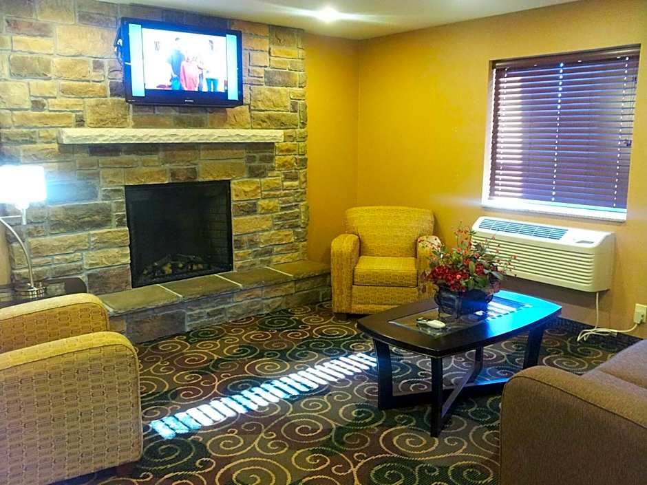 Cobblestone Inn & Suites - Hartington
