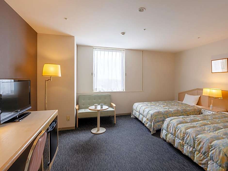 Tsubamesanjo Washington Hotel