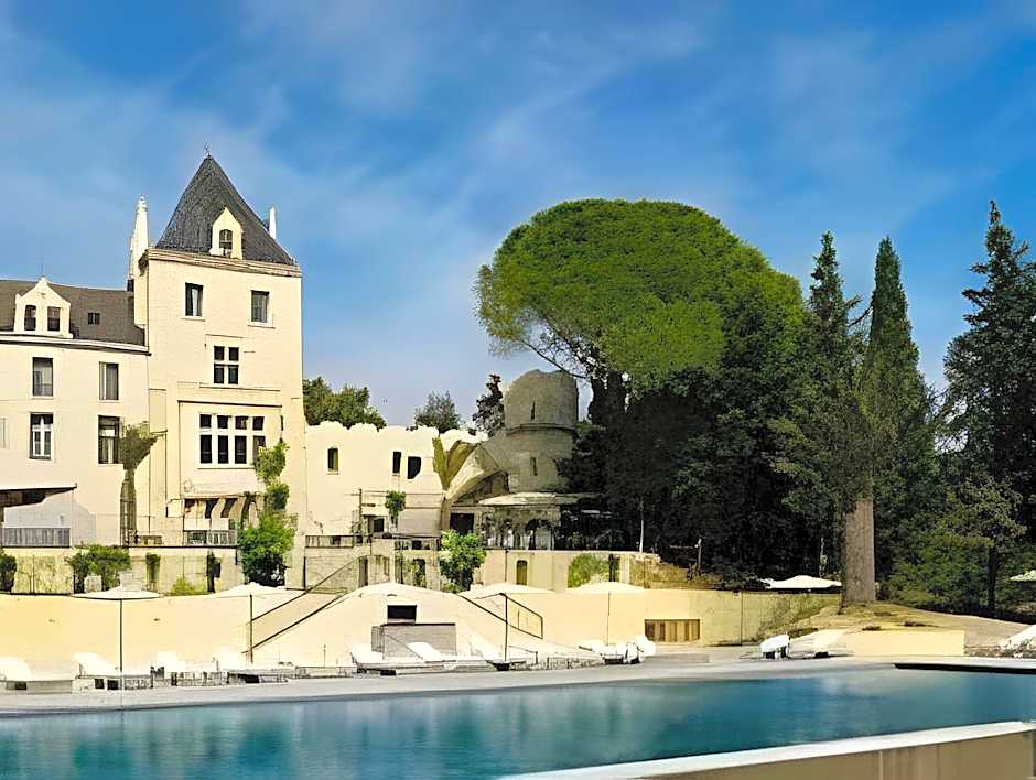 Chateau Les Carrasses