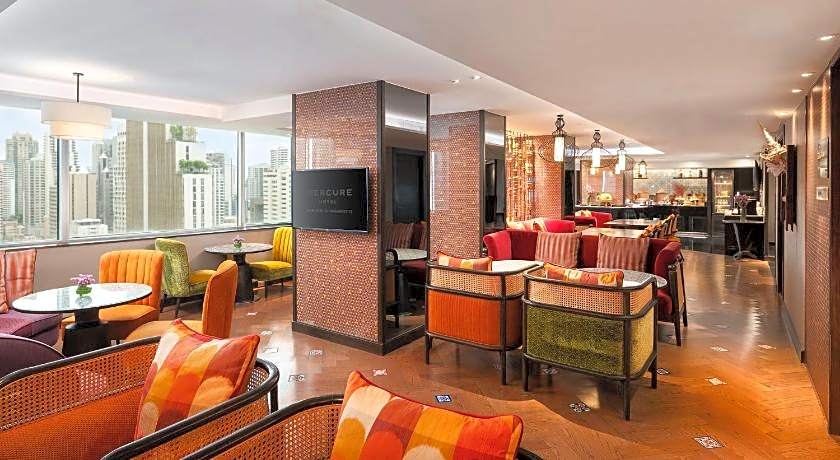 Mercure Bangkok Sukhumvit 11