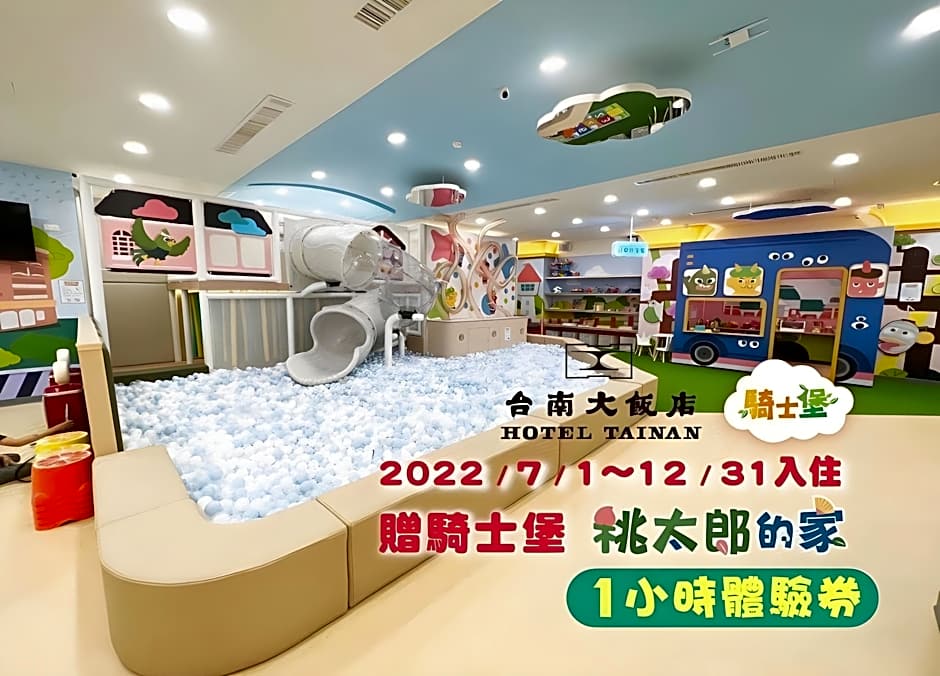 Hotel Tainan