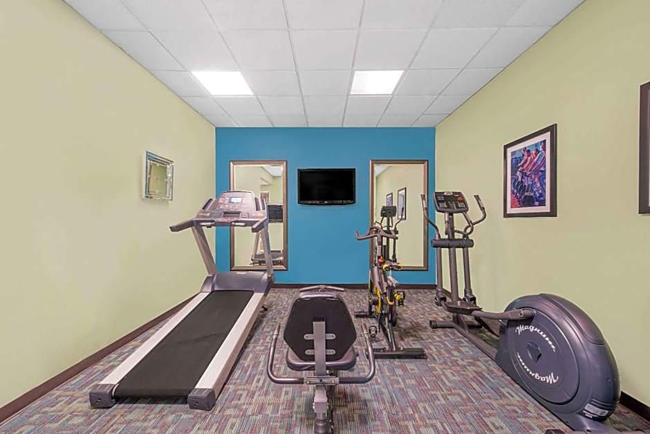 Wyndham Garden Midland