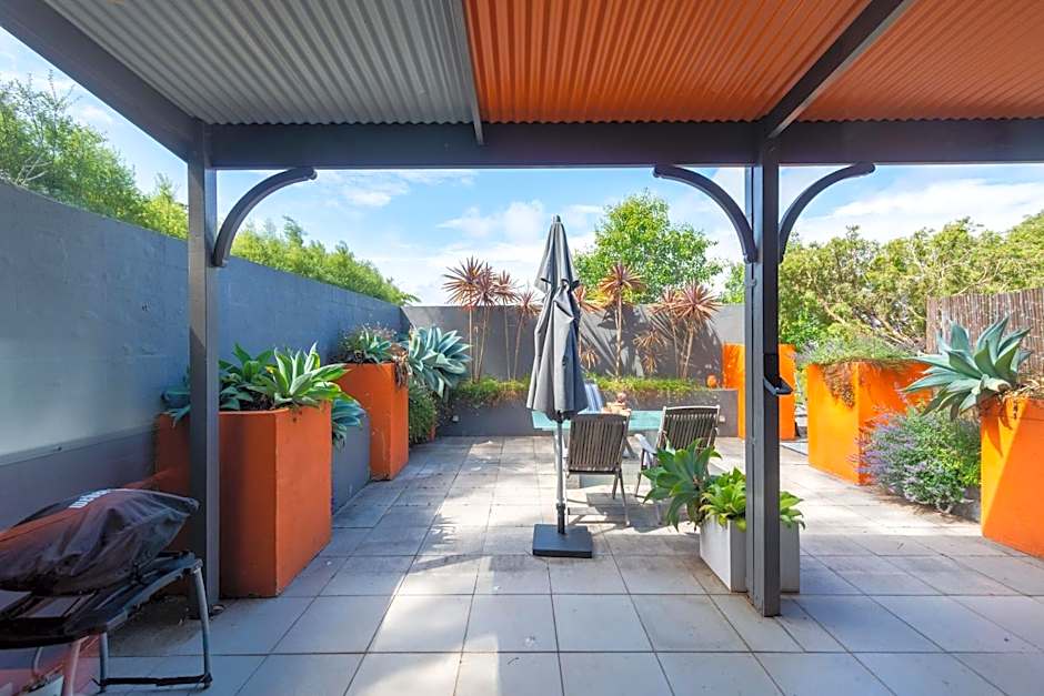 Rhyll Haven Luxury Getaway Apartments