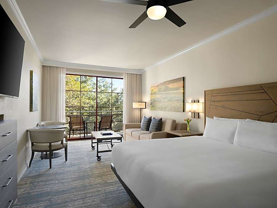 Hyatt Residence Club San Antonio, Wild Oak Ranch
