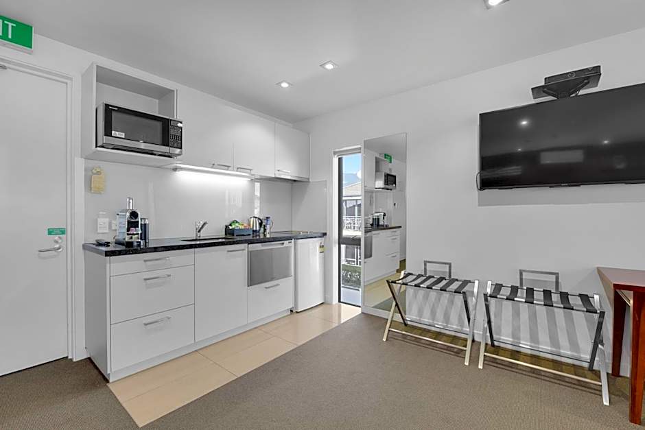 Delorenzo Studio Apartments