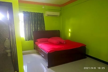 Hotel Sindo