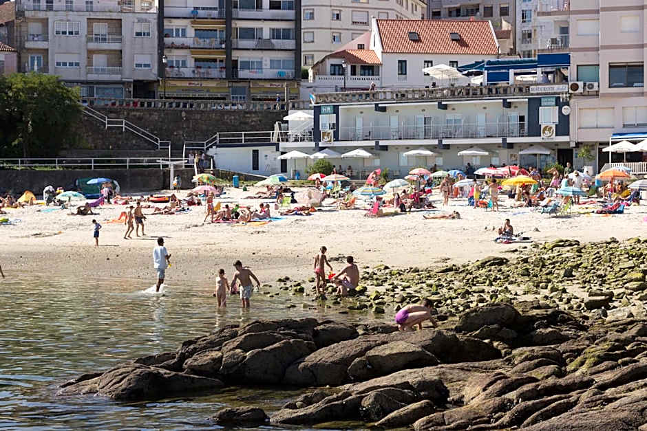 O Son Do Mar