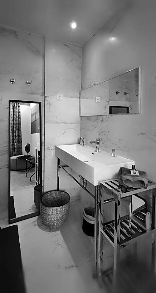 Le Petit Trianon et le Charme des Suites