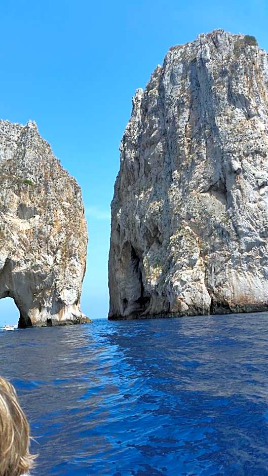 B&B Palazzo Conforti