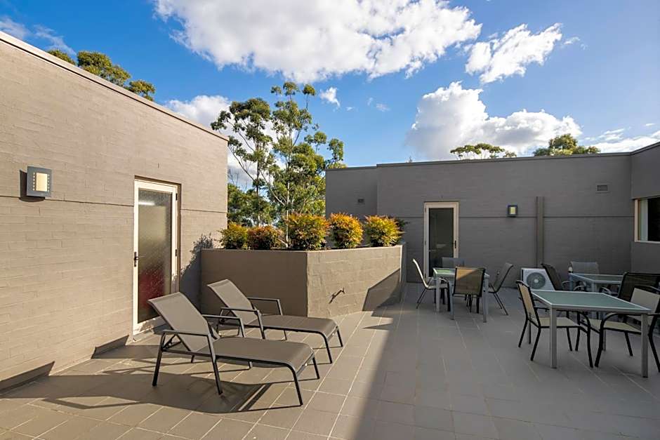 Mantra Castle Hill Sydney, an Accor Hotel