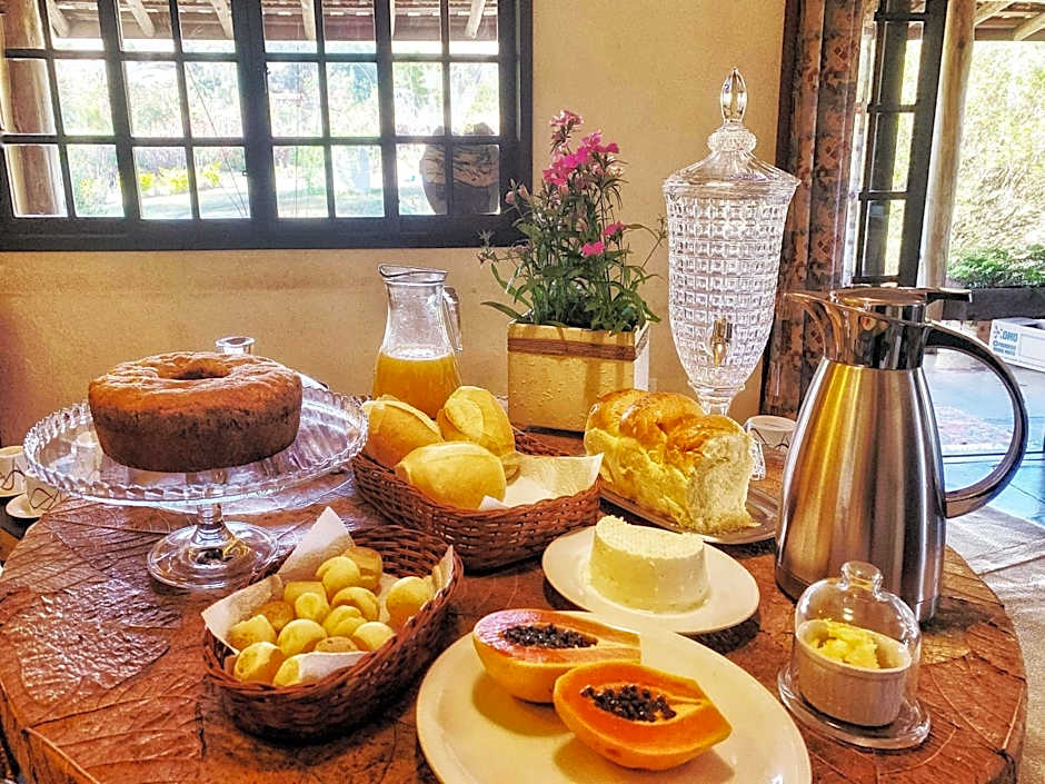 Recanto Roça Grande