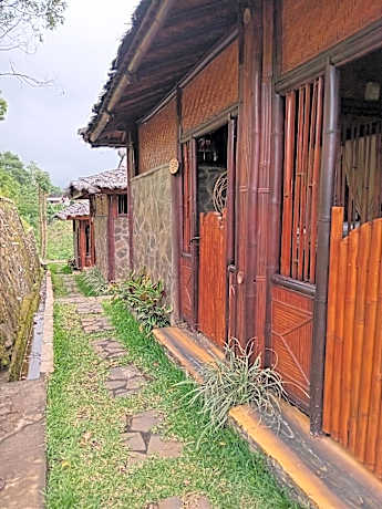 Kelimutu Paradiso Resort