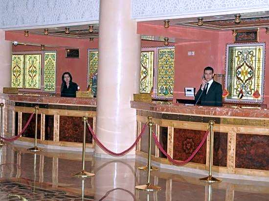 Hotel Tafilalet