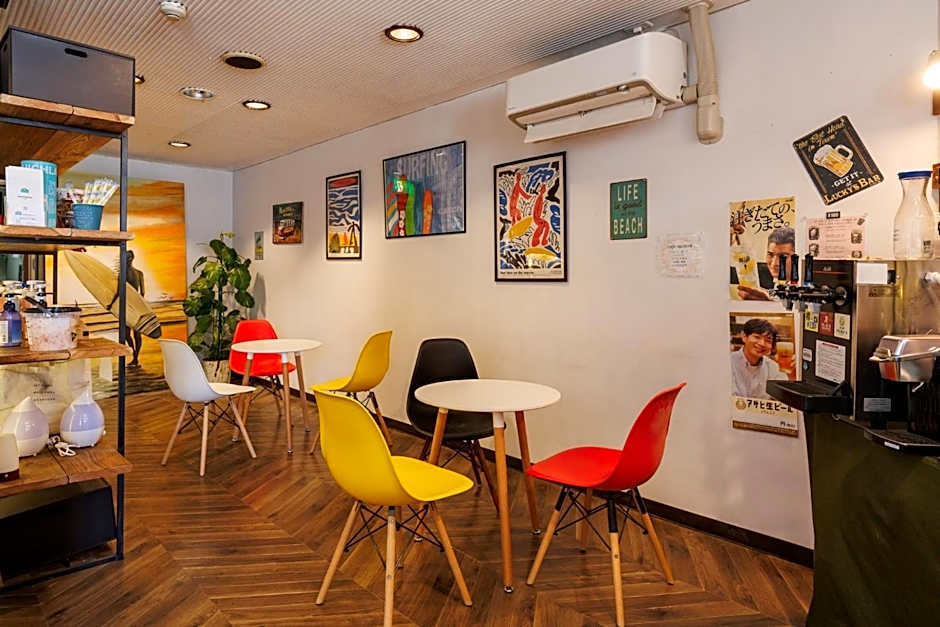 Hotel Nomad - Vacation STAY 71182v