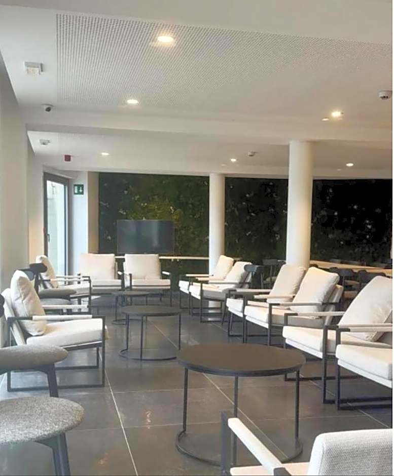 Hotel LA PLAGE