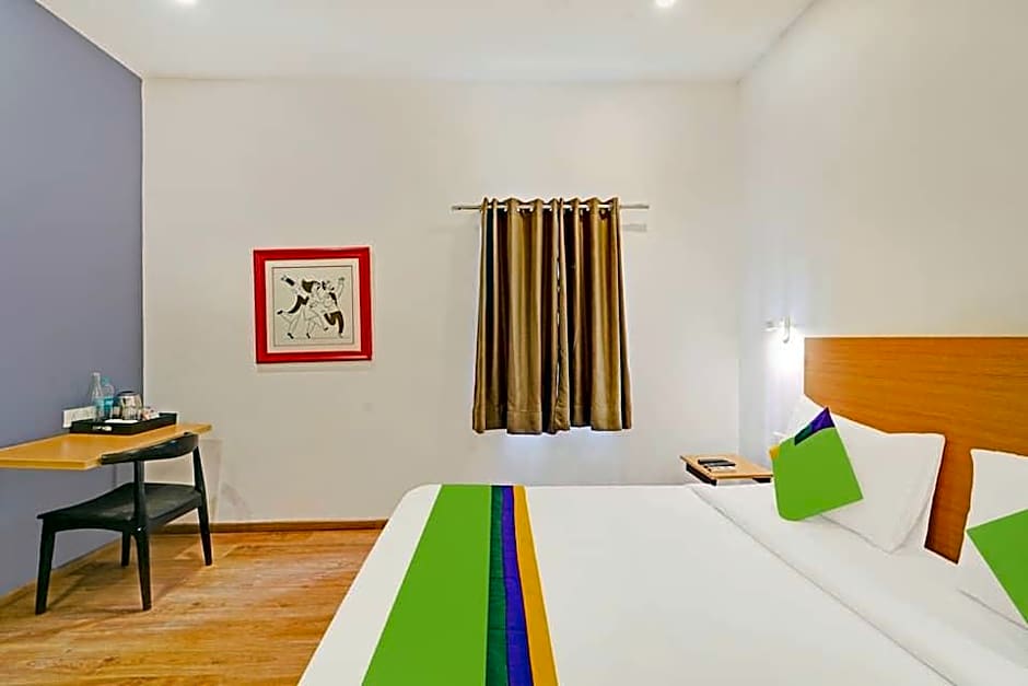 Super Townhouse Pondicherry