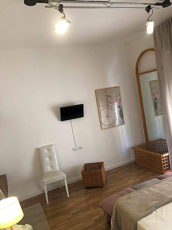 B&B Degli Artisti Suite