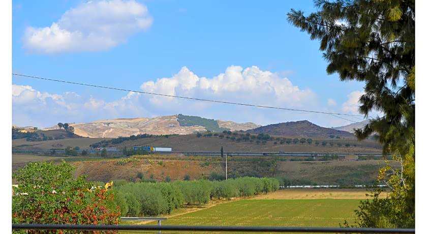 B&B Stazione Dittaino