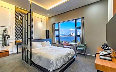 Sokcho Hotel Haedeun