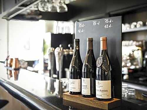 Hôtel Mercure Paris Gennevilliers