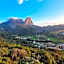 Flat Pedra Azul