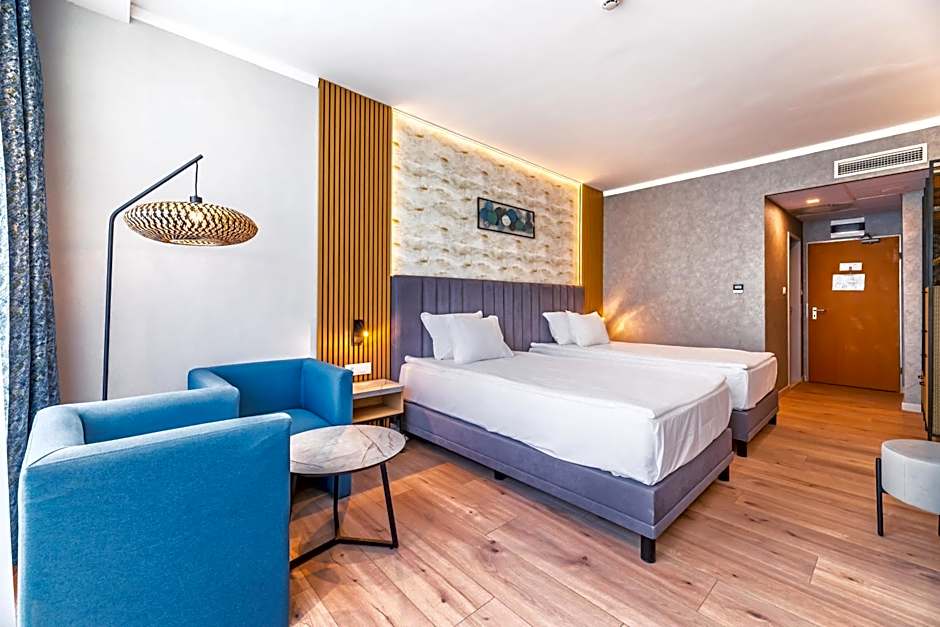 Hotel Marina Palace, Affiliated by Meliá, Adults Only & All Inclusive, RENOVATED