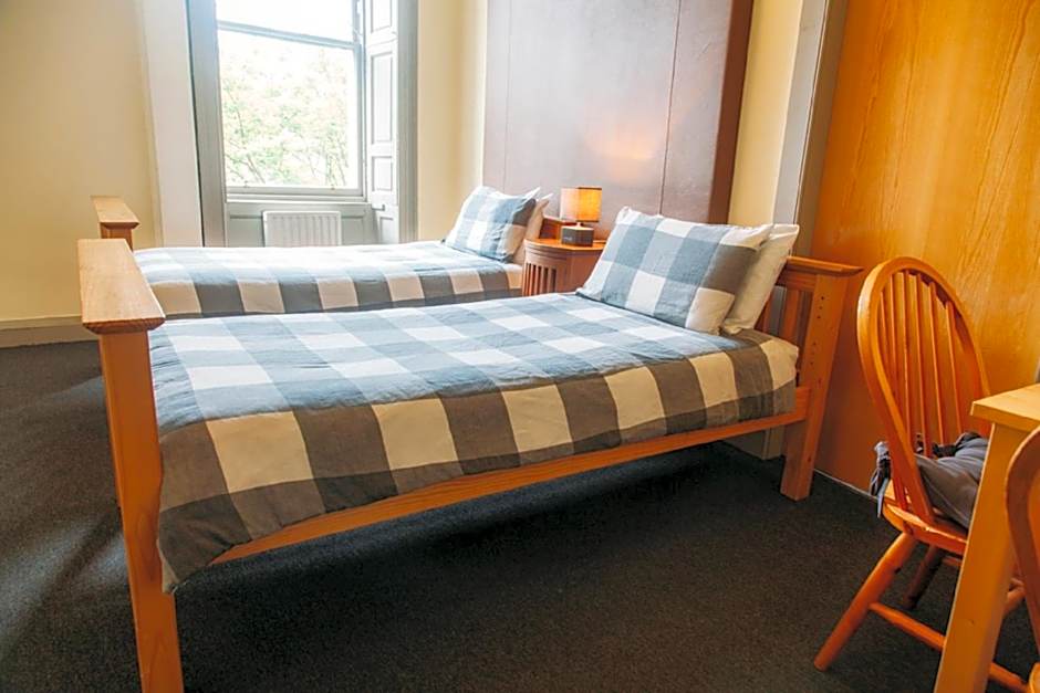 Dundee Backpackers Hostel