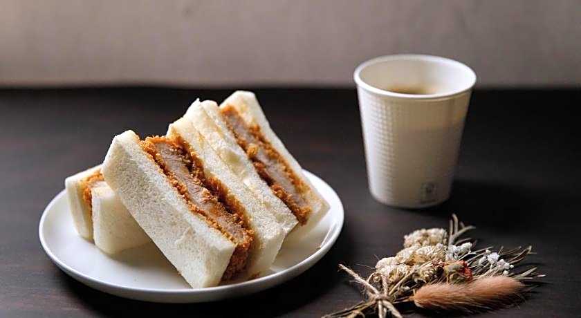 Uwajima Oriental Hotel