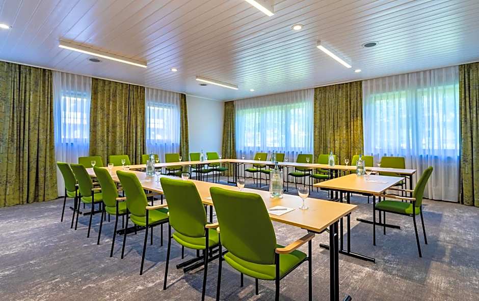 Das Wiesgauer - Alpenhotel Inzell