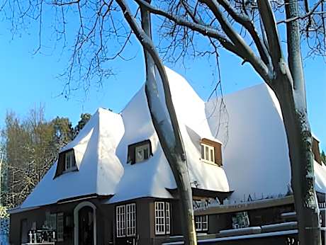 Restaurant & Hotel Hoog Holten