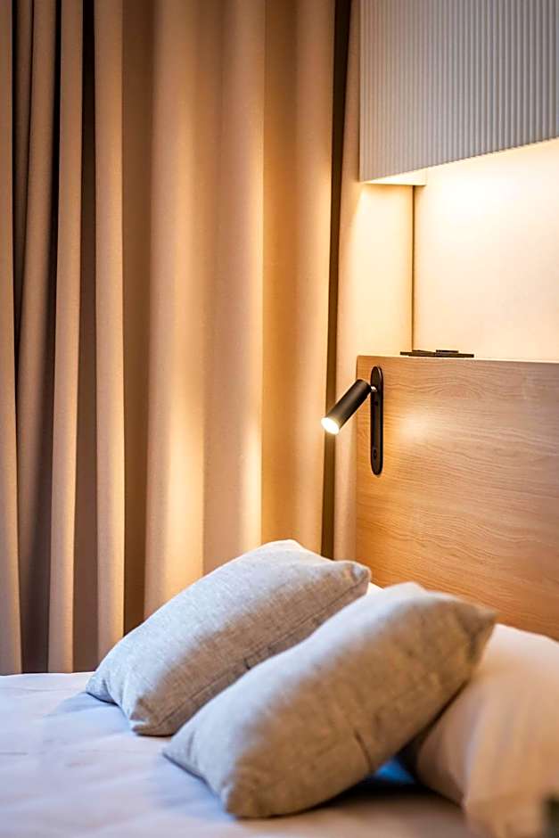 Aparthotel Atenea Calabria