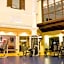 Delfi Hotel Spa & Wellness Center