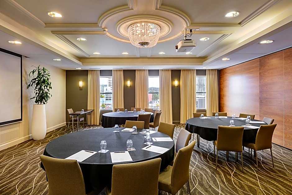 Novotel Christchurch Cathedral Square