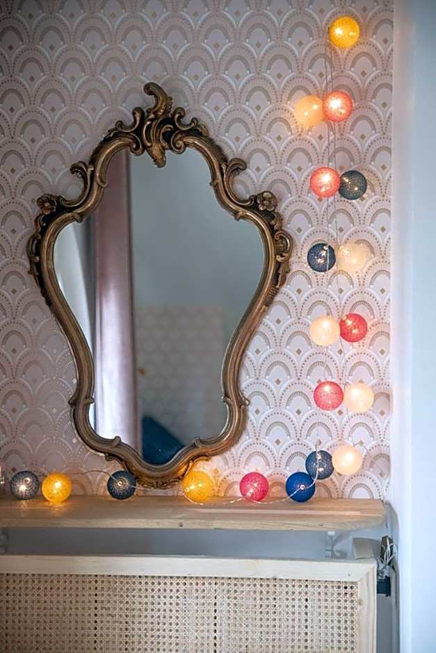 La Bellevue Bréville - B&B