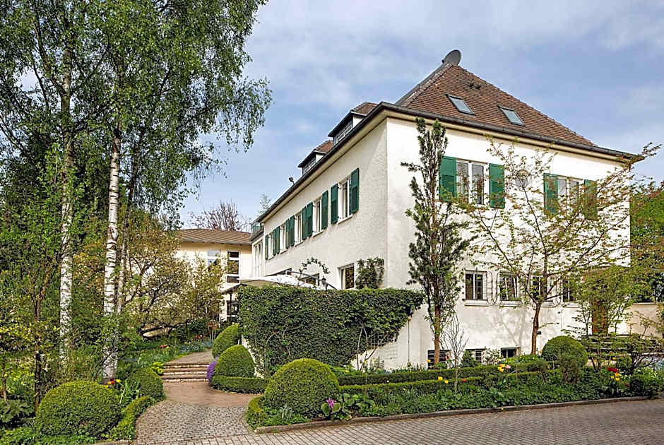 Villa Arborea