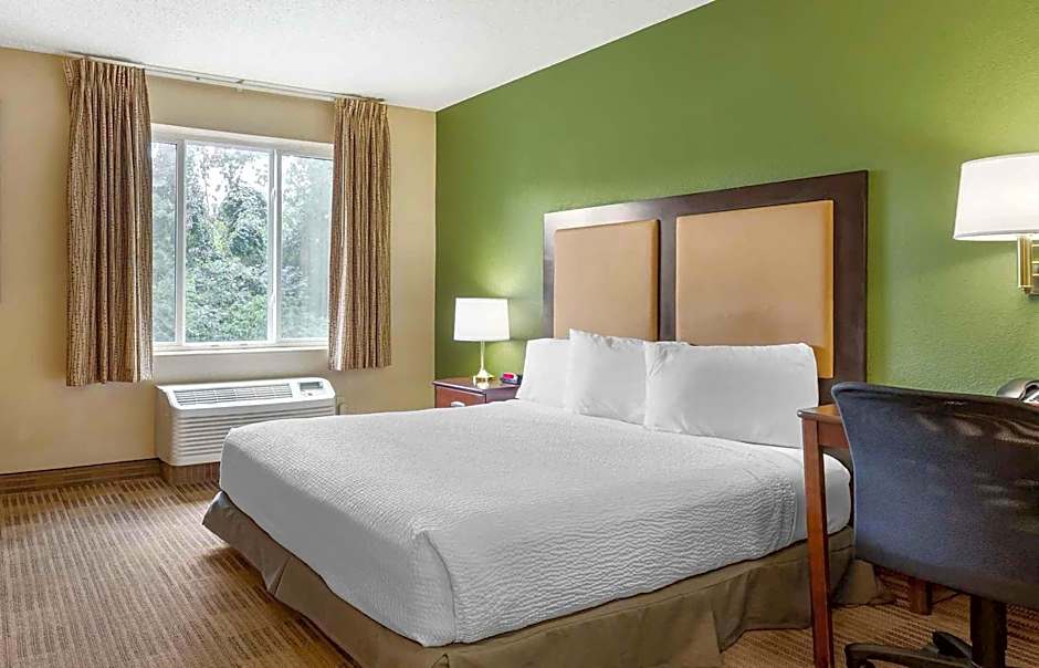 Extended Stay America Suites - Baltimore - Glen Burnie