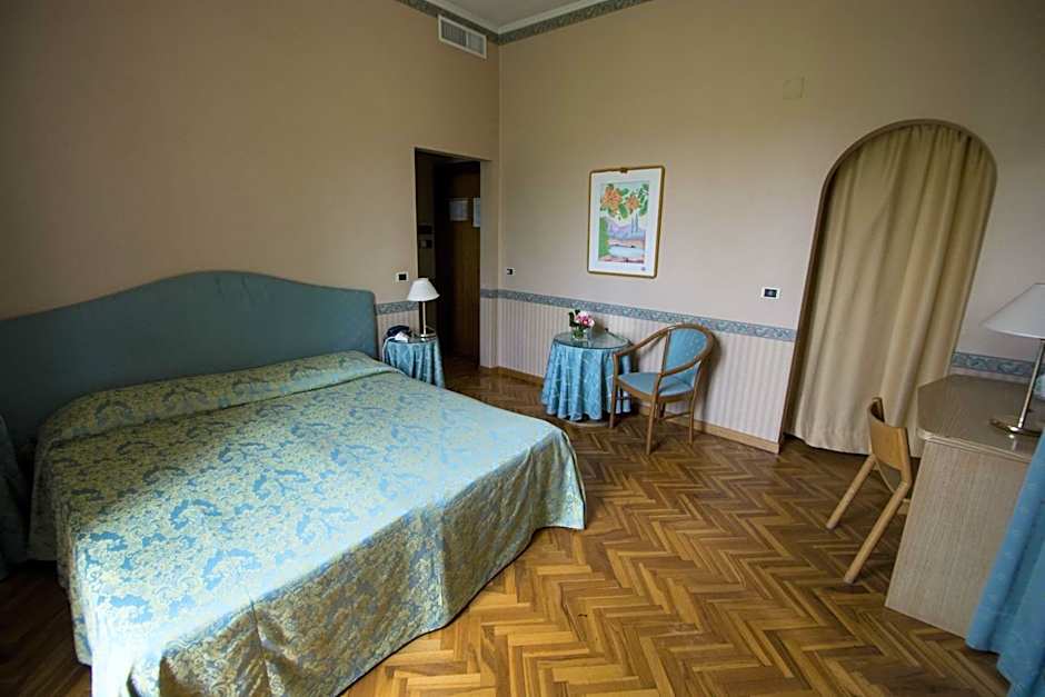 Hotel Giglio