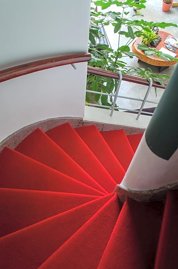 VL Hotel Boutique by Rotamundos