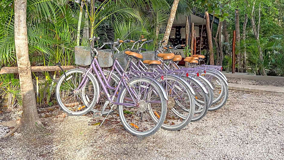 Amaka Calma Tulum