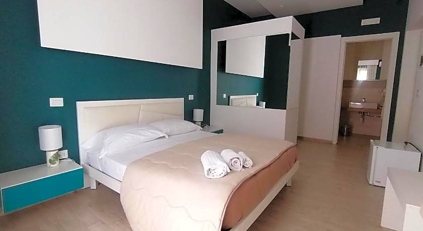 B & B Vittorio Emanuele