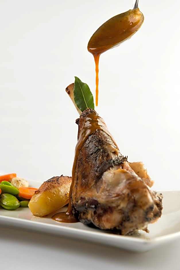 Logis Hotel Restaurant A L'Etoile