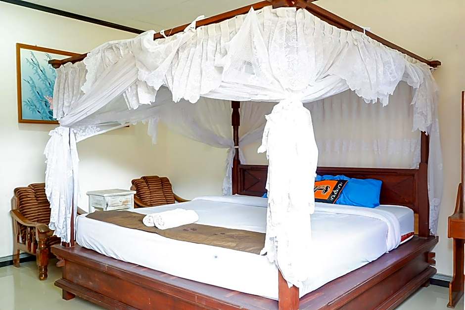 Segara Hotel & Restaurant